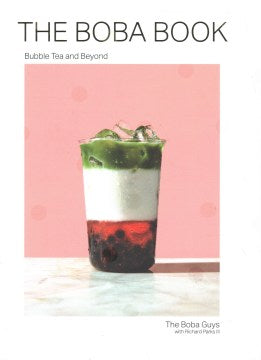 The Boba Book - MPHOnline.com