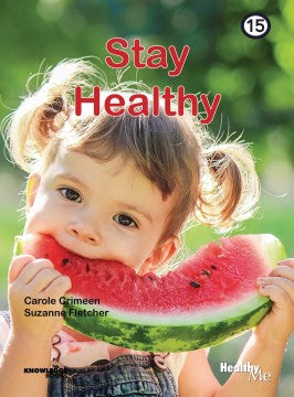 Stay Healthy - MPHOnline.com