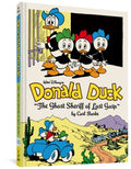 Walt Disney's Donald Duck 15 - MPHOnline.com