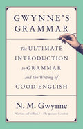 Gwynne's Grammar - MPHOnline.com