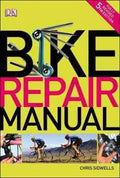 Bike Repair Manual 5th Ed - MPHOnline.com