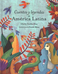 Cuentos y leyendas de Am?rica Latina/ Stories and Legends from Latin America - MPHOnline.com