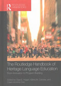 The Routledge Handbook of Heritage Language Education - MPHOnline.com