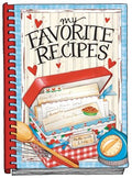 My Favorite Recipes - MPHOnline.com