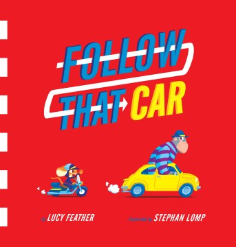 Follow That Car - MPHOnline.com