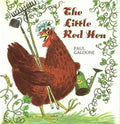 Little Red Hen - MPHOnline.com