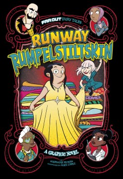 Runway Rumpelstiltskin - MPHOnline.com