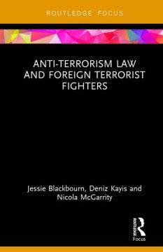 Anti-Terrorism Law and Foreign Terrorist Fighters - MPHOnline.com