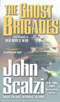 The Ghost Brigades - MPHOnline.com