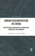 Urban Regeneration in China - MPHOnline.com