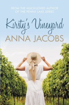 Kirsty's Vineyard - MPHOnline.com