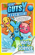 Guss Gutsy Adventures - MPHOnline.com