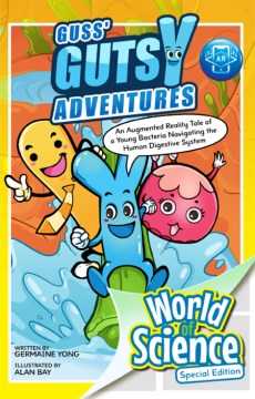 Guss Gutsy Adventures - MPHOnline.com