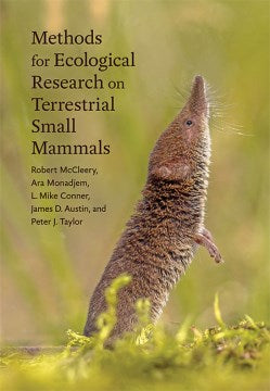 Methods for Ecological Research on Terrestrial Small Mammals - MPHOnline.com