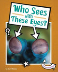 Who Sees With These Eyes? - MPHOnline.com