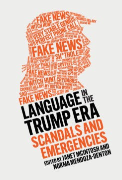 Language in the Trump Era - MPHOnline.com