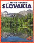 Slovakia - MPHOnline.com