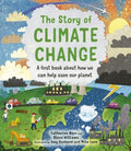 The Story of Climate Change - MPHOnline.com