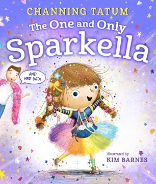 The One and Only Sparkella - MPHOnline.com