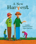 A New Harvest - MPHOnline.com