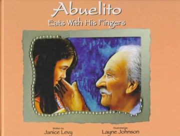 Abuelito Eats With His Fingers - MPHOnline.com