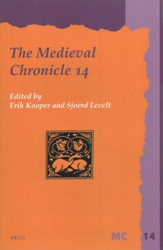 The Medieval Chronicle 14 - MPHOnline.com