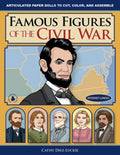 Famous Figures of the Civil War - MPHOnline.com