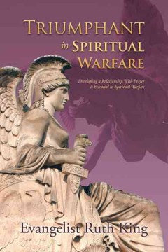 Triumphant in Spiritual Warfare - MPHOnline.com