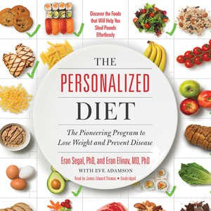 The Personalized Diet - MPHOnline.com