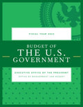 Budget of the U.S. Government Fiscal Year 2023 - MPHOnline.com