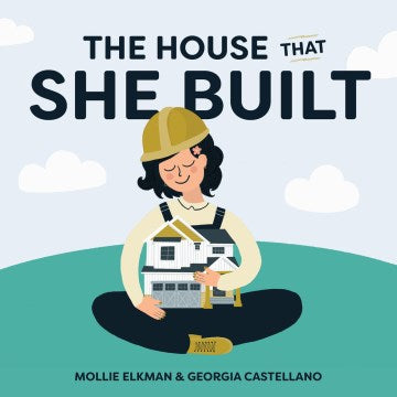 The House That She Built - MPHOnline.com