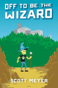 Off to Be the Wizard - MPHOnline.com