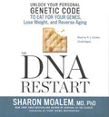 The DNA Restart - MPHOnline.com