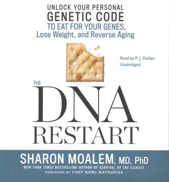 The DNA Restart - MPHOnline.com