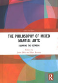 The Philosophy of Mixed Martial Arts - MPHOnline.com