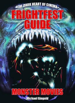 Frightfest Guide Monster Movies - MPHOnline.com