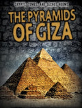 The Pyramids of Giza - MPHOnline.com