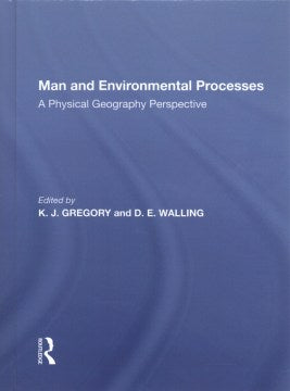 Man and Environmental Processes - MPHOnline.com