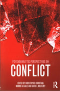 Psychoanalytic Perspectives on Conflict - MPHOnline.com