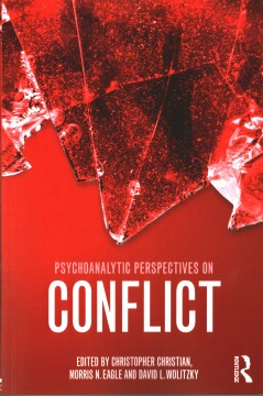 Psychoanalytic Perspectives on Conflict - MPHOnline.com