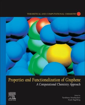 Properties and Functionalization of Graphene - MPHOnline.com