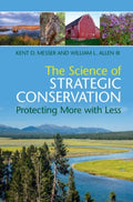 The Science of Strategic Conservation - MPHOnline.com