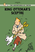 King Ottokar's Sceptre - MPHOnline.com