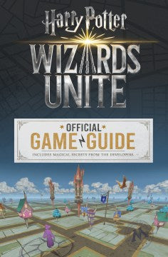 Wizards Unite - MPHOnline.com