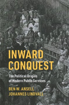 Inward Conquest - MPHOnline.com