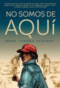 No somos de aqu? / We Are Not From Here - MPHOnline.com