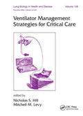 Ventilator Management Strategies for Critical Care - MPHOnline.com