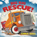 Big Rig Rescue! - MPHOnline.com