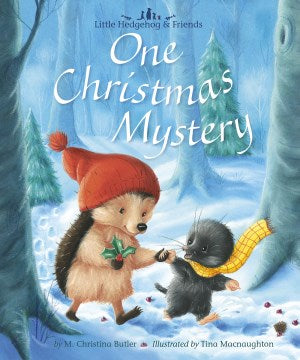 One Christmas Mystery - MPHOnline.com