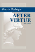 After Virtue - MPHOnline.com